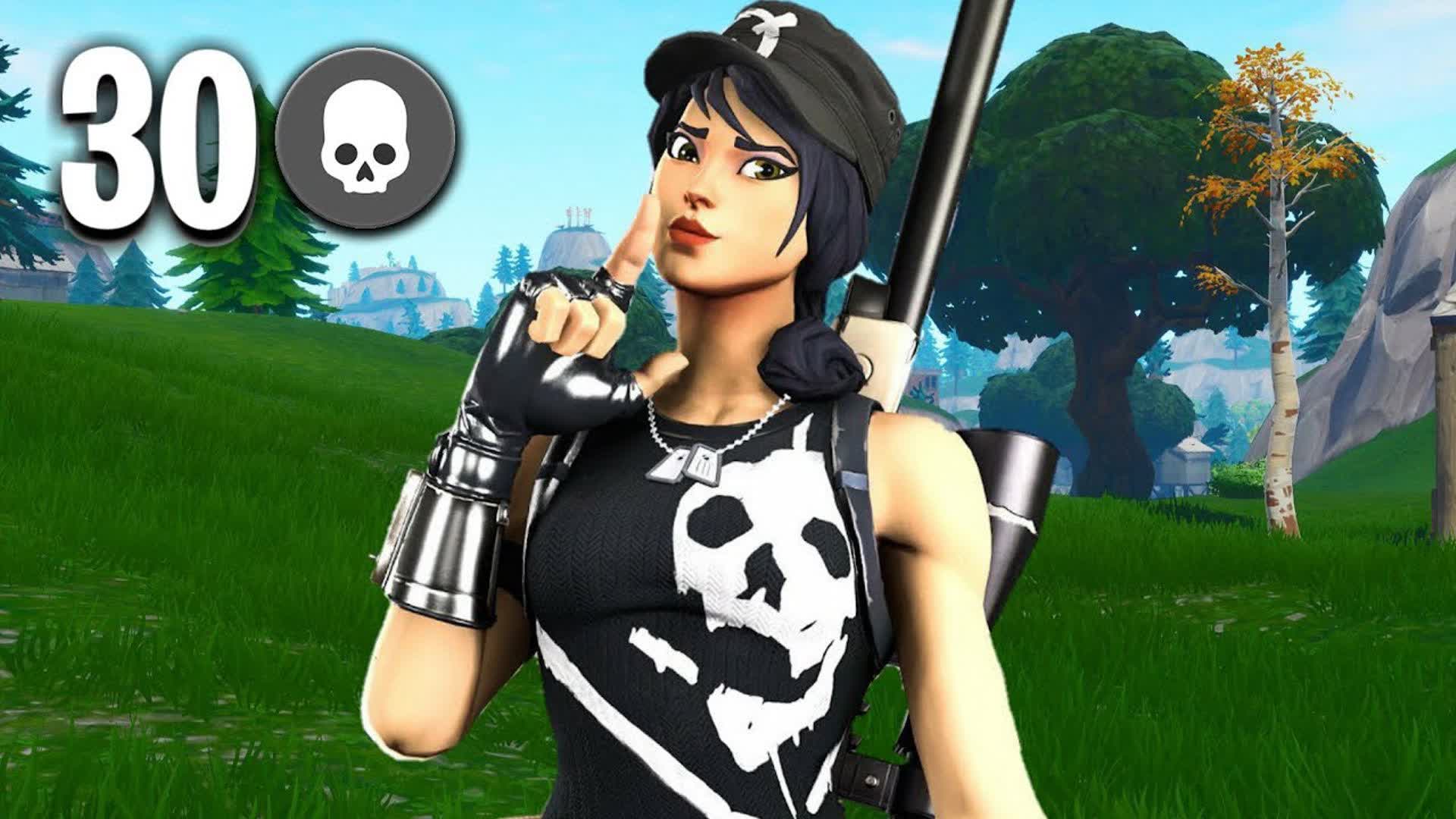 Daffy's 1v1v1 ( CHEST UPDATE!)