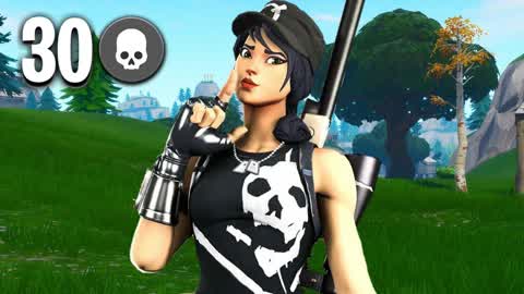 Daffy's 1v1v1 (CHRISTMAS UPDATE)