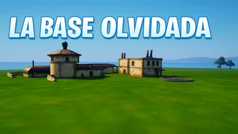 La Base Olvidada