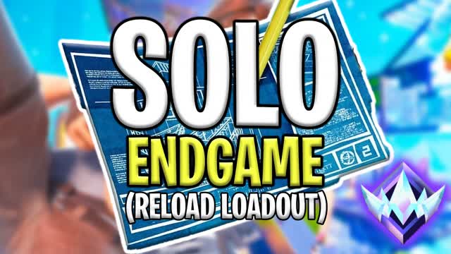 SOLO ENDGAME (PRACTICE)