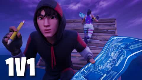 1V1 BUILD FIGHT [NONEE]