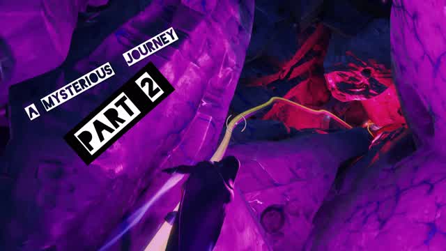 Capture 1 – A mysterious journey - Part 2