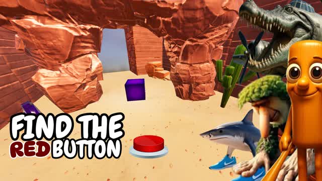 FIND THE RED BUTTON