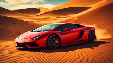 RAMP BATTLE CARS // SEASON 3 DRIVE