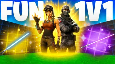 INSANE 1V1 FFA - ALL GUNS & SPACE SHIPS
