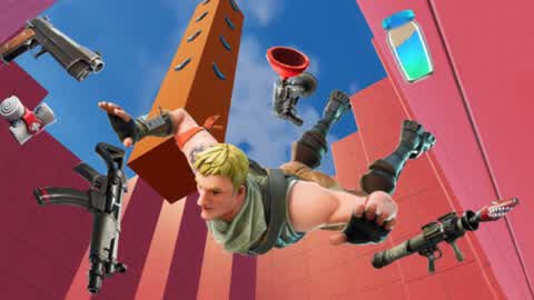 💥 FREE FOR ALL PIT FIGHT💥