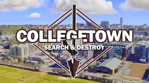 CollegeTown - Search & Destroy