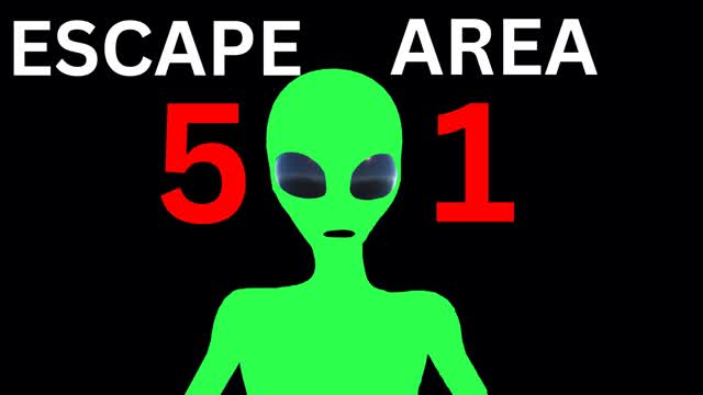 Escape Area 51