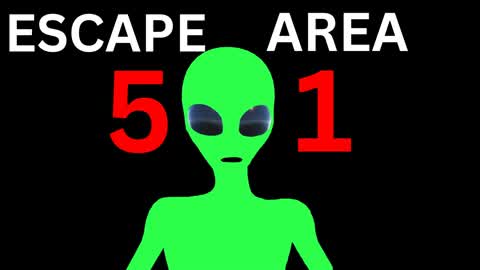 Escape Area 51