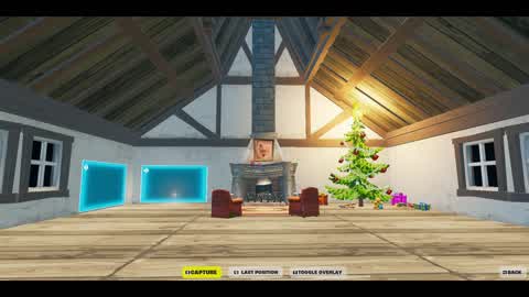 WINTER BOX PVP