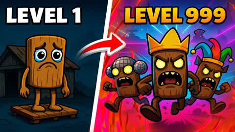 Tung Tung Survival Tycoon