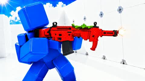 RIVAL BRAINROT RED VS BLUE🔴🔵MAX 3647