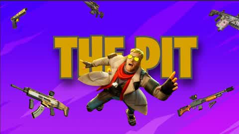🏆PIT- CHAPTER 5 WEAPONS🏆