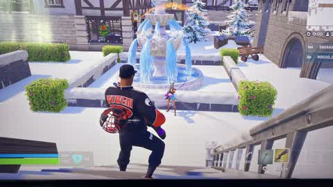 Gun game