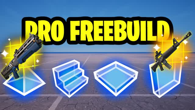 PRO FREEBUILD（OPTIMIZED）