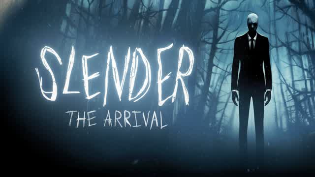 SLENDERMAN: The Arrival [HORROR]