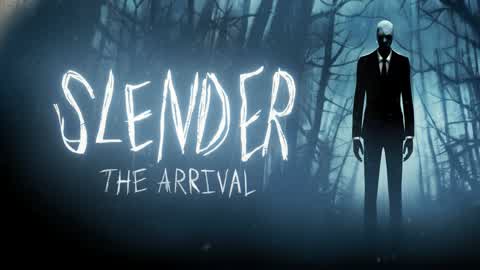 SLENDERMAN: The Arrival [HORROR]