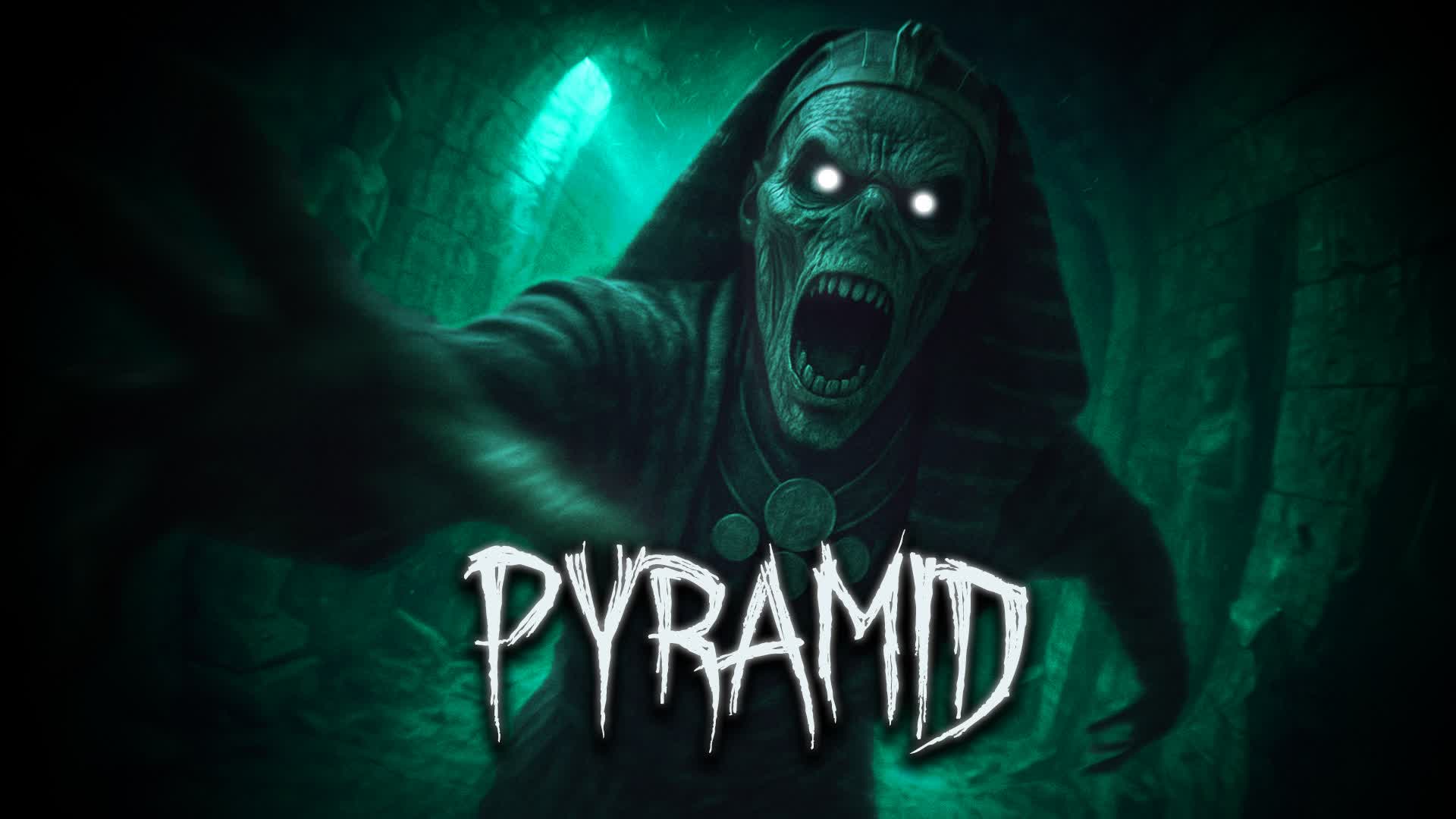 PYRAMID [HORROR]