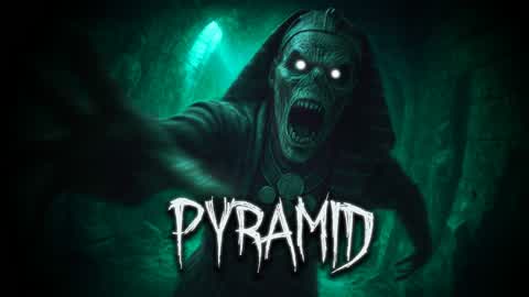 PYRAMID [HORROR]