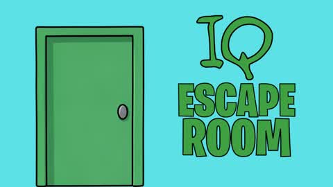 GOAT IQ ESCAPE ROOM