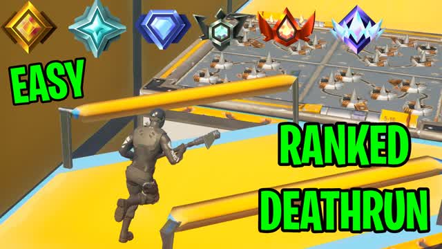 Ranked Deathrun