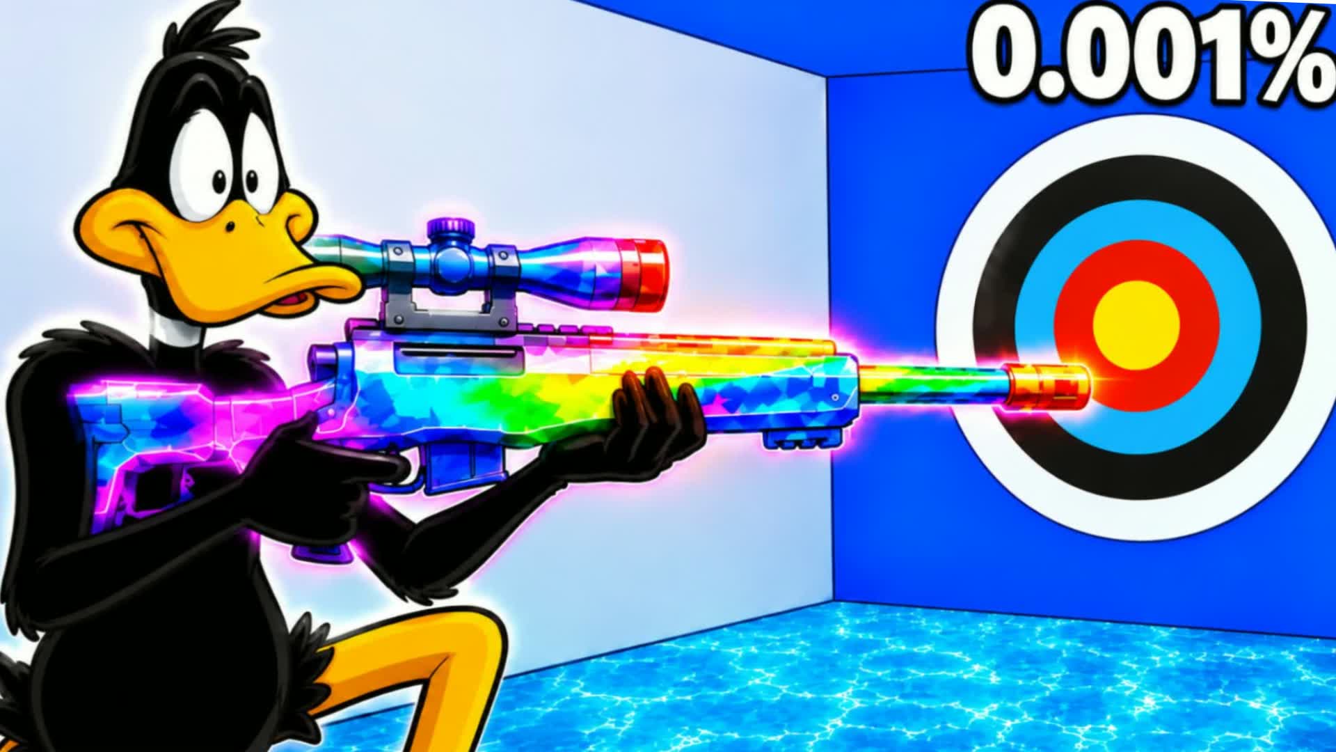 🛎️ CLOCK TOWER TRICKSHOT PARKOUR ⏰