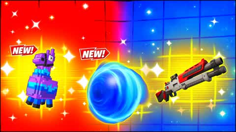 RED VS BLUE STARLESS 🔴🔵