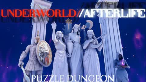 UNDERWORLD//AFTERLIFE
