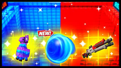 RED VS BLUE AIM MERIDIAN 🔴🔵