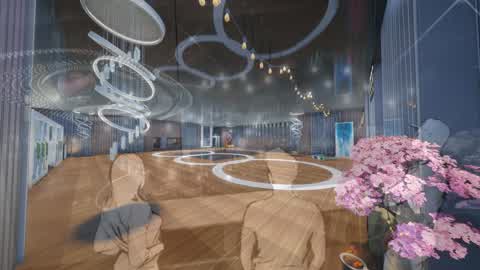 💜 فعاليات صمت 💜