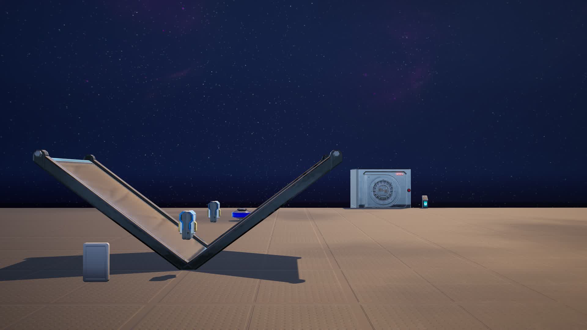 1v1 F