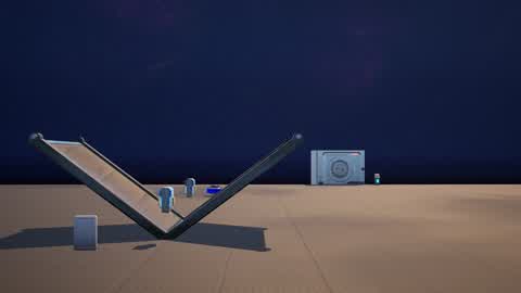 1v1 F