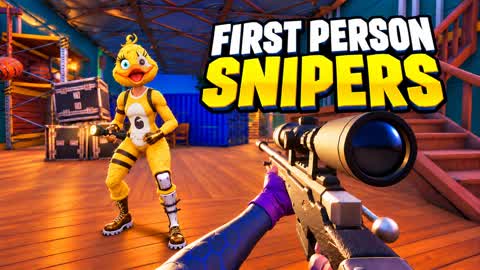 First Person Snipers (Dux)