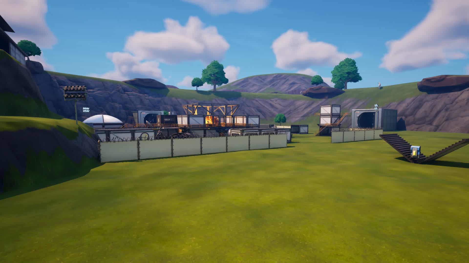 ALL GUNS GUN GAME DUSTY ONE SHOT