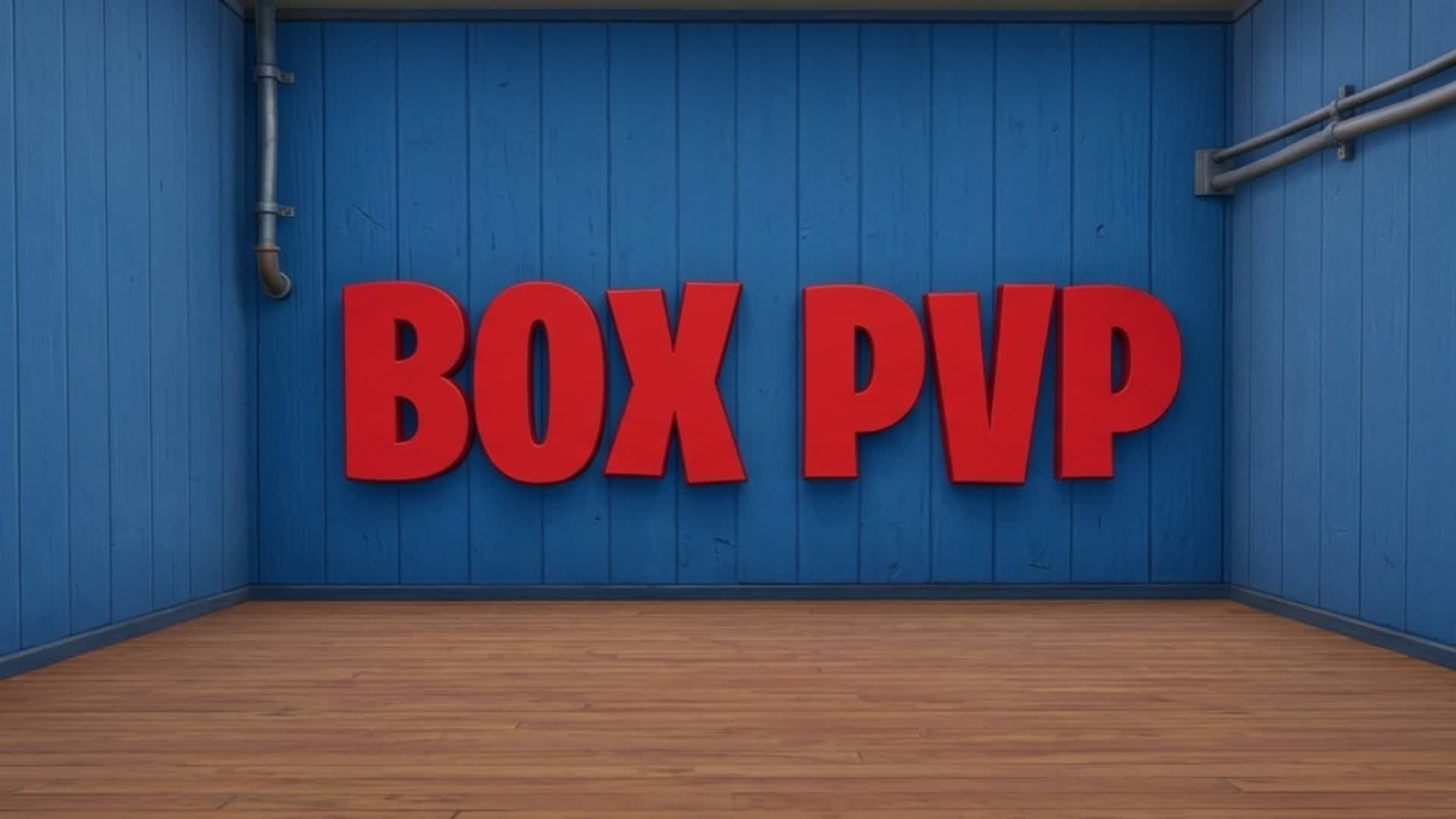 3Box pvp