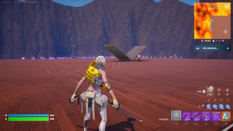simple 1v1