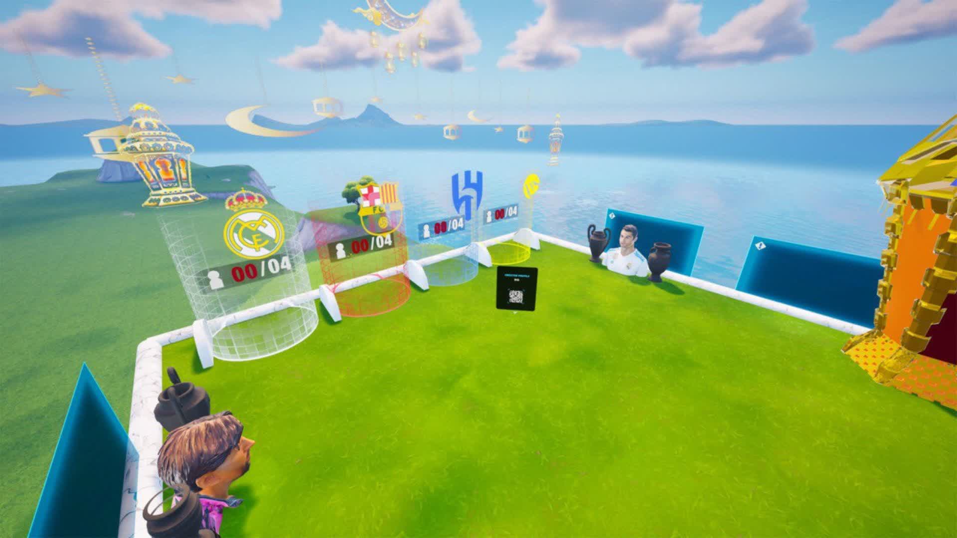 ラストゾーンクラブウォーズ ⚔️🔥