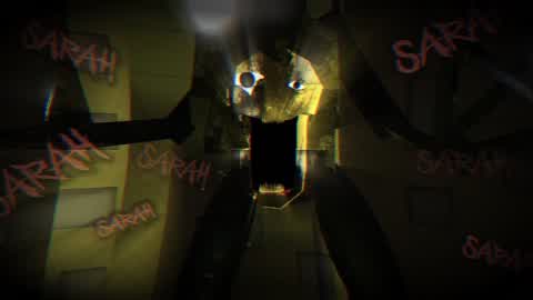 I Heard It Too [HORROR]