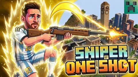 SNIPER ONE SHOT TOWERSđď¸