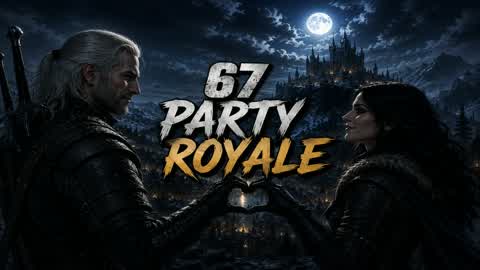 2.2 67 Party Royale 🎉