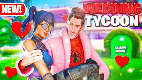 WEDDING TYCOON 💍