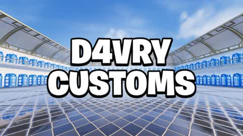 D4VRY customs