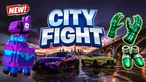 GRAND ZOMBIE FIGHTING DRIVE