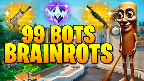 99 BOTS BRAINROTS RANKED
