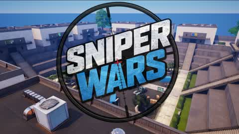 SniperWars