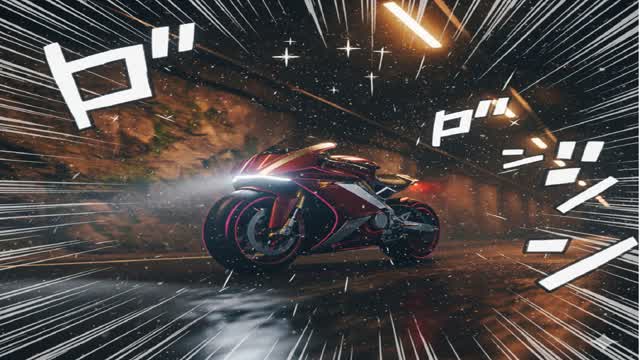 UMA JOJO REFERÊNCIA