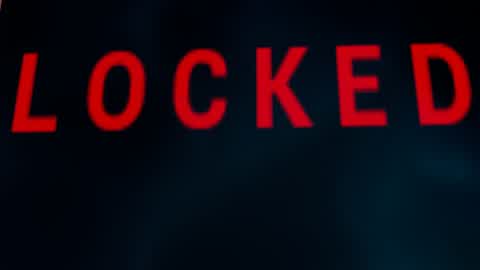 L O C K E D