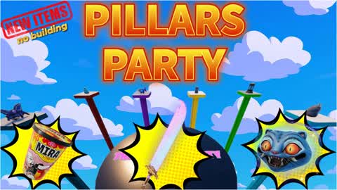 The Pillars Party