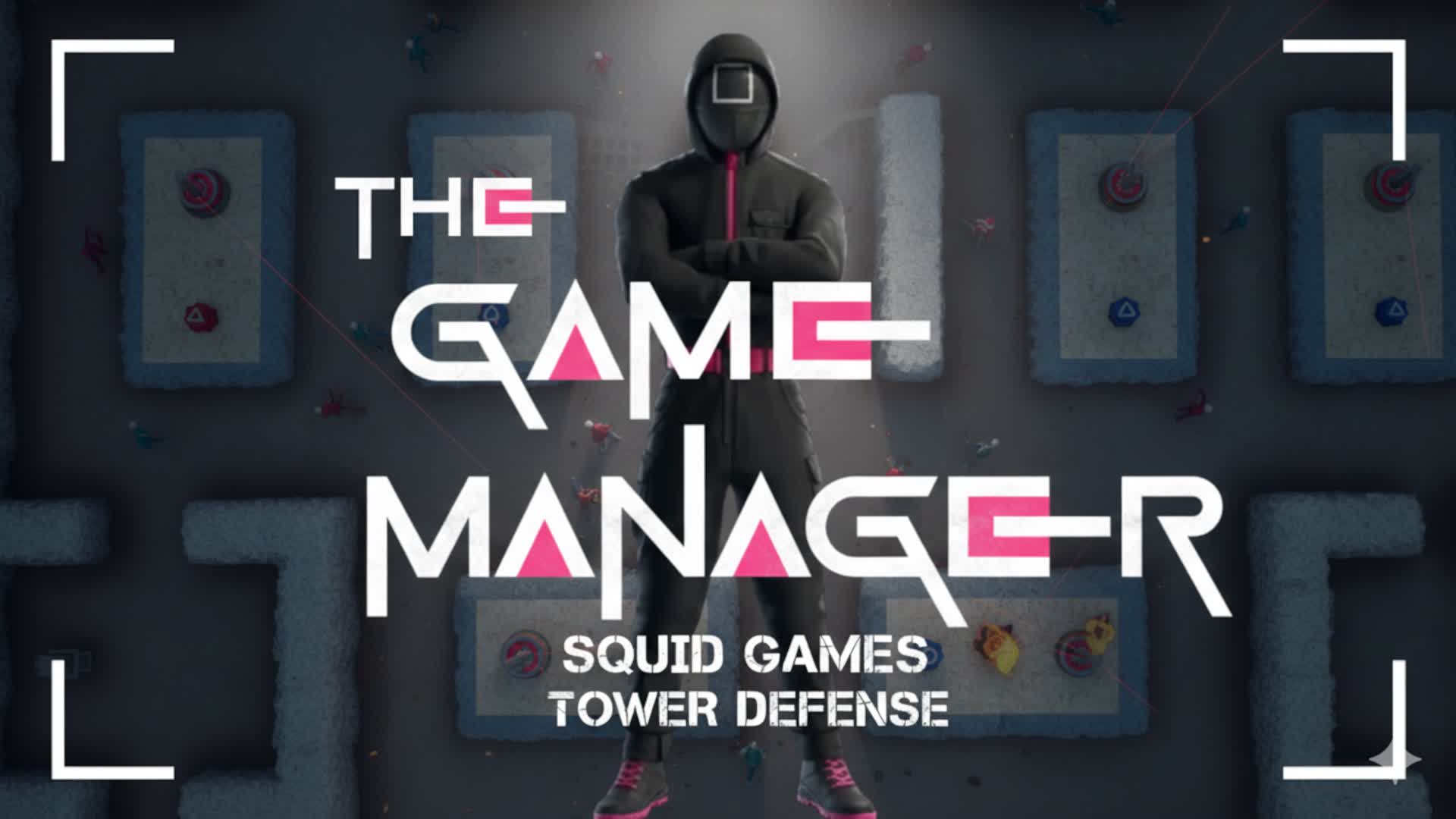 The Game Manager