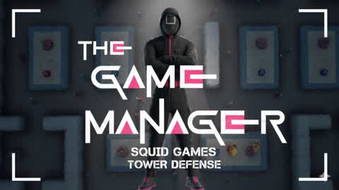 The Game Manager